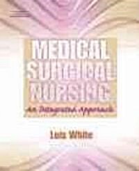 Medical Surgical Nursing (Hardcover, 2nd)