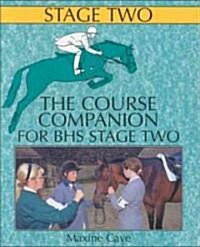 The Course Companion for BHS Stage Two (Paperback)