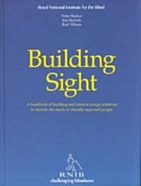 Building Sight (Paperback)
