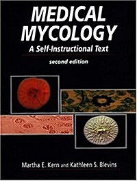 Medical Mycology: A Self-Instructional Text (Paperback, 2)