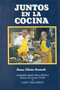Juntos En La Cocina (Hardcover, 2)