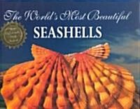 The Worlds Most Beautiful Seashells (Hardcover, 5)