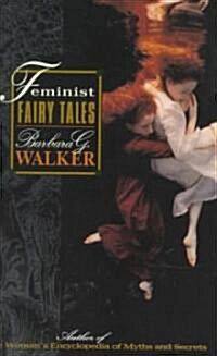 Feminist Fairy Tales (Paperback)