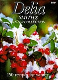 Delia Smiths Winter Collection (Hardcover)