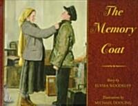 The Memory Coat (Hardcover)