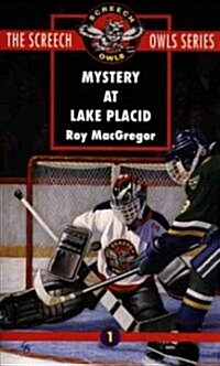 Mystery at Lake Placid (Paperback)