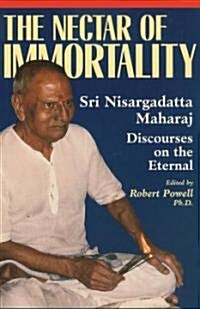 The Nectar of Immortality (Paperback)