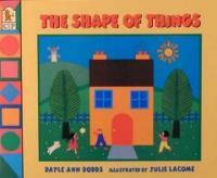 The Shape of Things (Paperback)