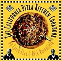[중고] The California Pizza Kitchen Cookbook