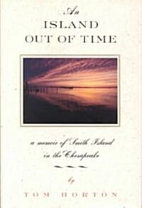 An Island Out of Time (Hardcover)