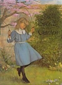 [중고] The Secret Garden (Hardcover, Reprint)