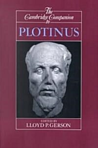 The Cambridge Companion to Plotinus (Paperback)
