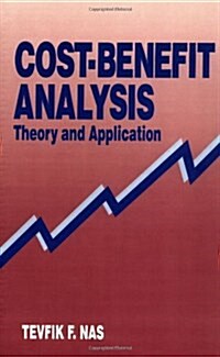Cost-Benefit Analysis (Paperback)