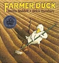 [중고] Farmer Duck (Paperback, Reprint)