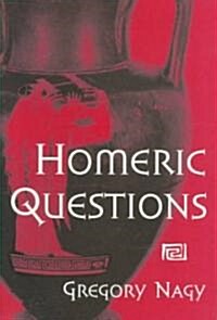 Homeric Questions (Paperback)