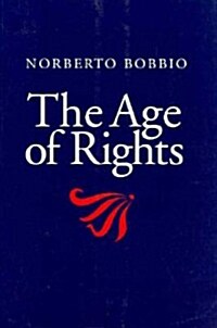 The Age of Rights (Paperback)