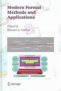 Modern Formal Methods and Applications (Hardcover)