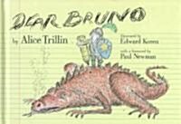 Dear Bruno (Hardcover)