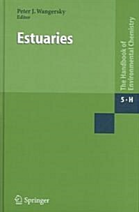 Estuaries (Hardcover, 2006)