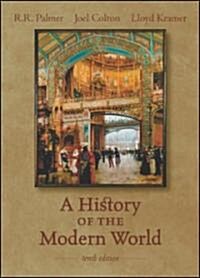 A History of the Modern World (Hardcover, 10th, PCK)