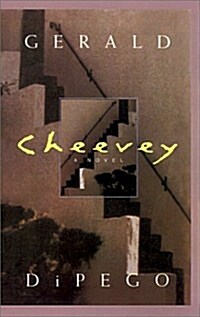 Cheevey (Hardcover)