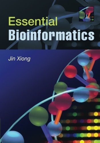 Essential Bioinformatics (Paperback)