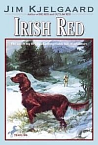 Irish Red (Paperback, Reissue)