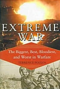Extreme War (Hardcover)