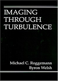 Imaging Through Turbulence (Hardcover)
