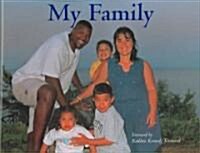 My Family (Hardcover)