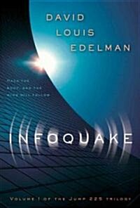 Infoquake (Paperback)