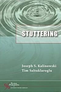Stuttering (Paperback, 1st)
