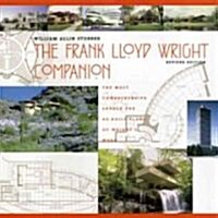 The Frank Lloyd Wright Companion, Revised Edition (Hardcover, Revised)