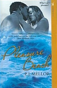 Pleasure Beach (Paperback)