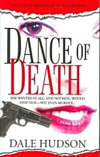 Dance of Death (Paperback)