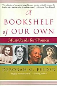 A Bookshelf of Our Own (Paperback)