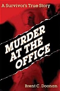 Murder at the Office (Hardcover)