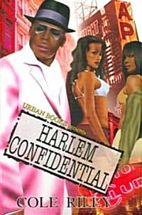 Harlem Confidential (Paperback)