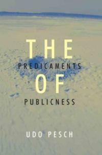 The predicaments of publicness : an inquiry into the conceptual ambiguity of public administration