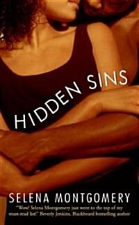 Hidden Sins (Mass Market Paperback)