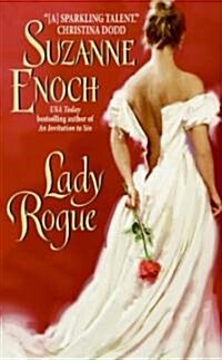 Lady Rogue (Mass Market Paperback)