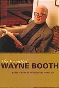 The Essential Wayne Booth (Hardcover)