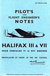 Air Ministry Pilots Notes (Paperback, Facsimile of 1944 ed)