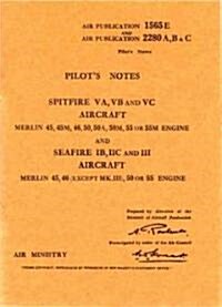 Air Ministry Pilots Notes (Paperback, Facsimile of 1941 ed)