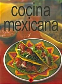 Cocina de mexico / Mexican Cuisine (Paperback, 1st)