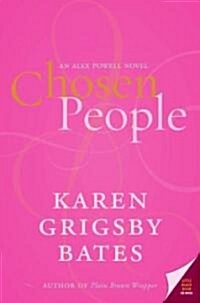 Chosen People (Paperback)