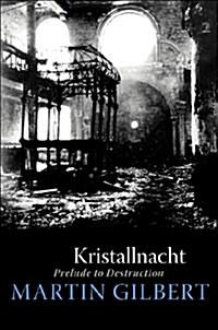 Kristallnacht (Hardcover)