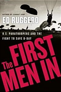 The First Men in (Hardcover)