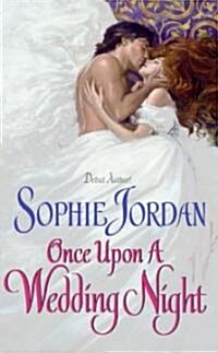 Once Upon a Wedding Night (Mass Market Paperback)