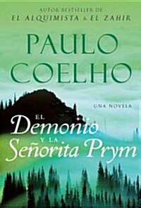 [중고] The Devil and Miss Prym   El Demonio Y La Se?rita Prym (Spanish Edition) (Paperback)